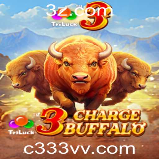 Explorando o Mundo de 3ChargeBuffalo: Um Jogo de Estratégia e Aventura com a Chave C333