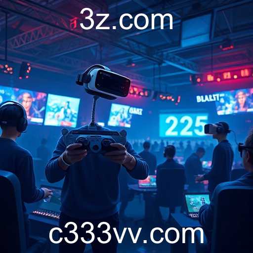 C333: O Futuro dos Jogos em Portugal