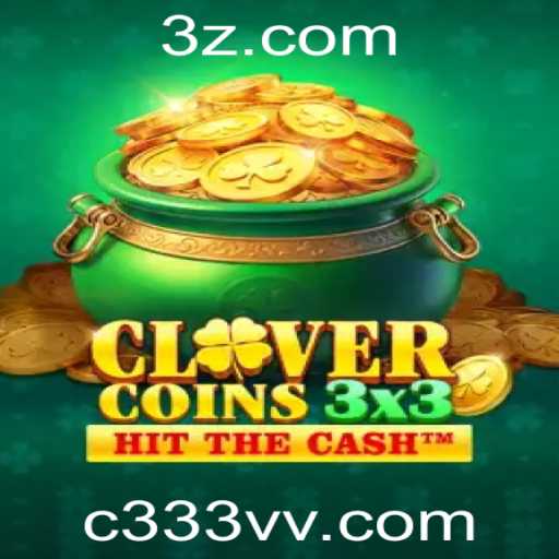 Explorando Clovercoin3x3: O Jogo de Estratégia e Sorte