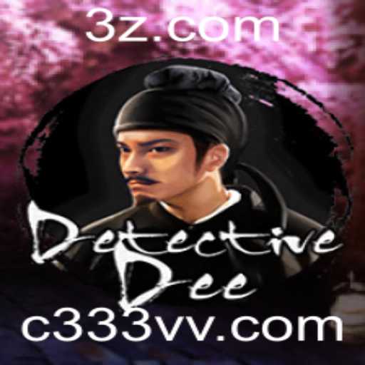 Descubra o Encanto de 'DetectiveDee' — Um Jogo de Mistério com C333