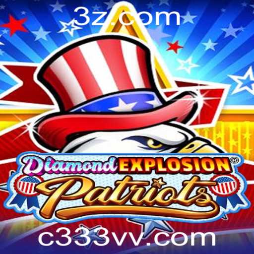 DiamondExplosionPatriots: A Revolução dos Jogos de Estratégia
