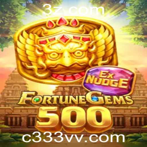 FortuneGems500: Uma Aventura de Estratégia e Sorte