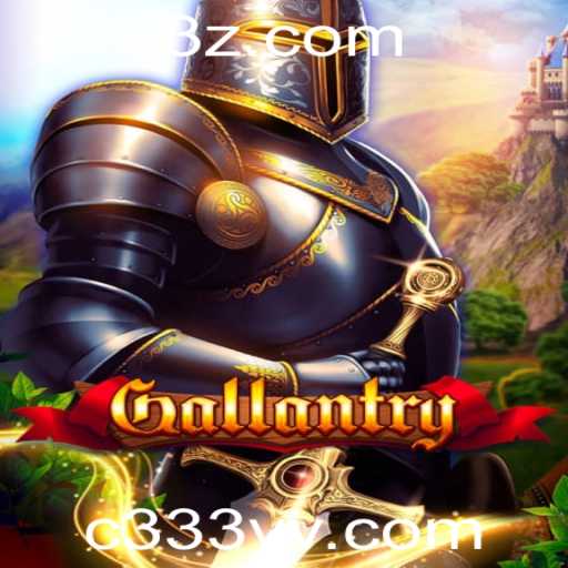 Descubra o Mundo de Gallantry: O Jogo que Combina Estratégia e Aventura