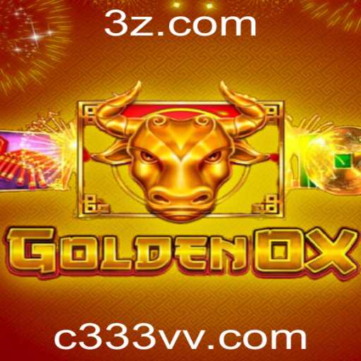 GoldenOx: O Novo Favorito dos Amantes de Jogos com o Código Misterioso C333