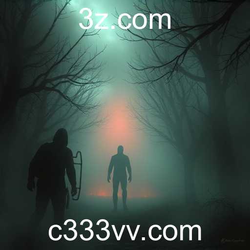 Explorando a Fascinação pelos Jogos de Terror