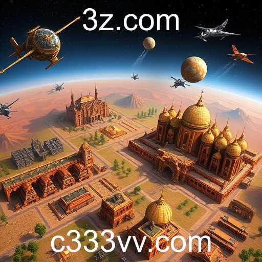 O Impacto do C333 na Indústria de Jogos