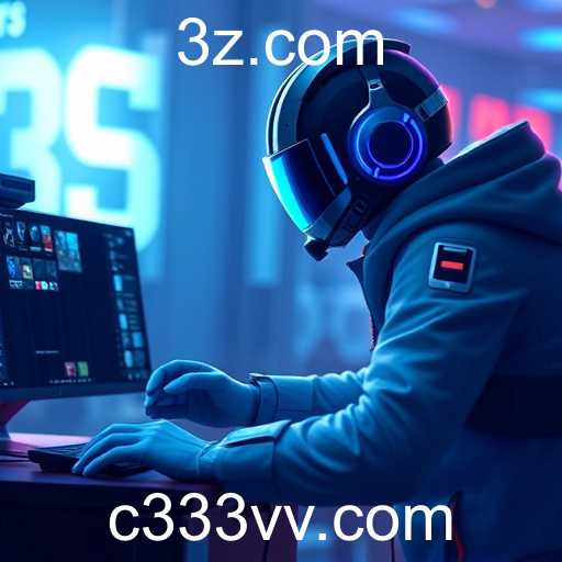 O Impacto de C333 nos Jogos Online em 2025