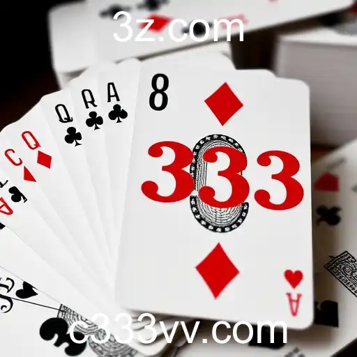 Explorando a Fascinante História e Variedade dos Jogos de Cartas