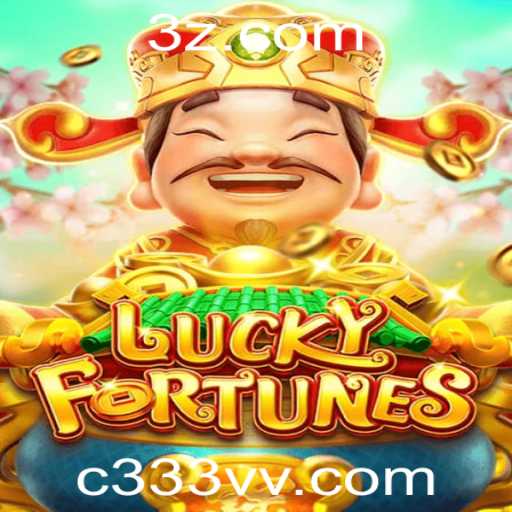Descubra LUCKYFORTUNES: Uma Aventura de Estratégia e Sorte