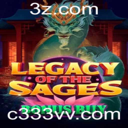 Explorando o Mundo de Legacy of the Sages Bonus Buy