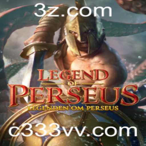 Descubra o Fascinante Mundo de LegendofPerseus: O Jogo que Conquista a Todos