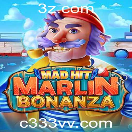 Explore o Fascinante Jogo de Cartas MadHitMarlinBonanza