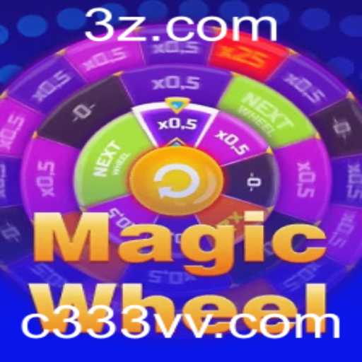 Descubra o Fascinante Universo do Jogo MagicWheel e a Chave para o Sucesso: C333