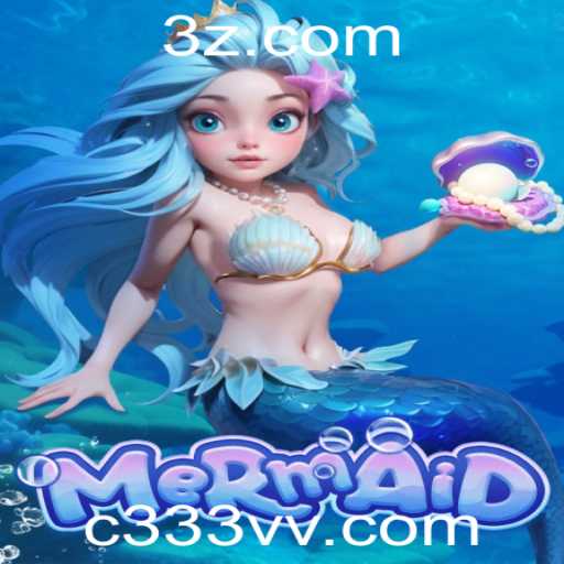 Descubra as Aventuras Aquáticas de 'Mermaid': Um Mergulho no Jogo Fascinante com C333