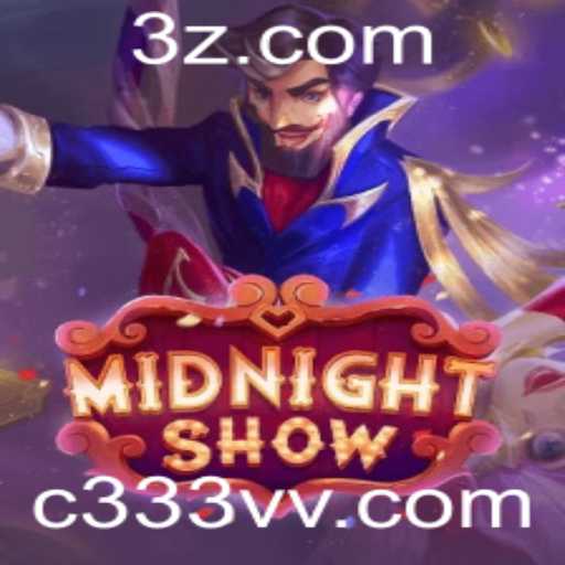 MidnightShow: Descubra o Enigmático Jogo 'C333'