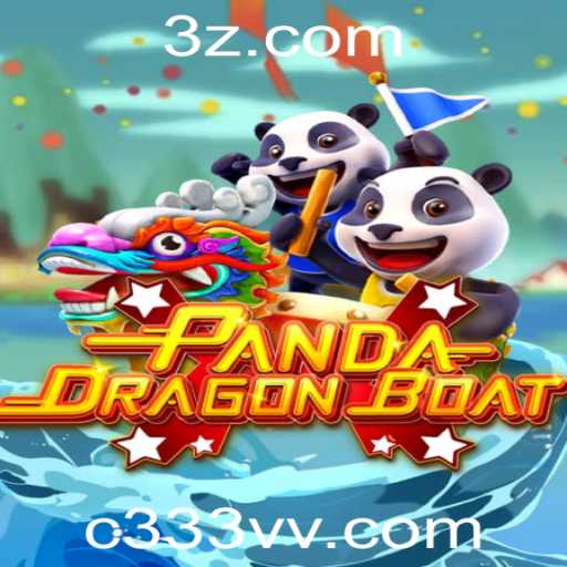 Explorando o Mundo de PANDADRAGONBOAT: Um Novo Fenômeno no Universo dos Jogos