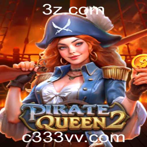 Explorando o Fascinante Mundo de PirateQueen2: O Jogo C333 que Captura Aventuras Épicas