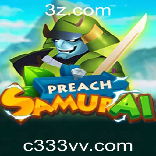 PreachSamurai: Tudo o que você Precisa Saber sobre Este Jogo Inovador