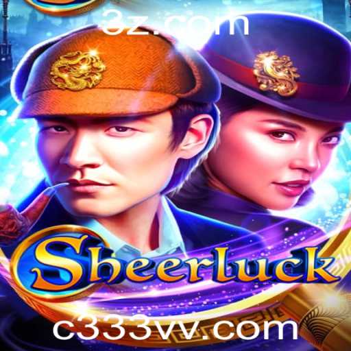 Explorando o Fascinante Mundo do Jogo Sheerluck