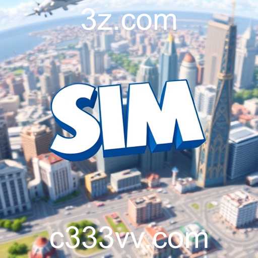 A Fascinante Categoria de Simulação no Universo dos Jogos