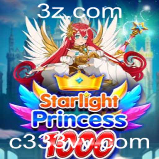 Explorando o Fascinante Mundo de StarlightPrincess1000