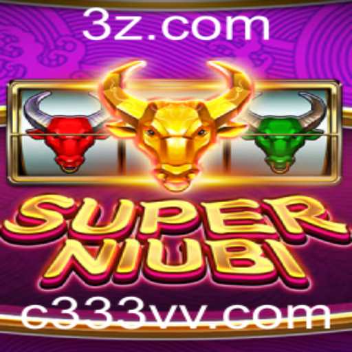 Descubra o Fascinante Mundo de SuperNiubi