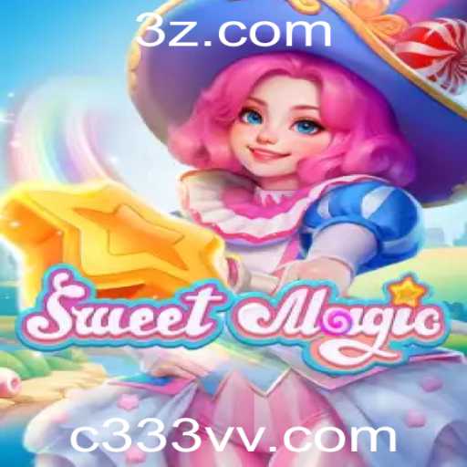 SweetMagic: Descubra o Encanto do Jogo de Estratégia