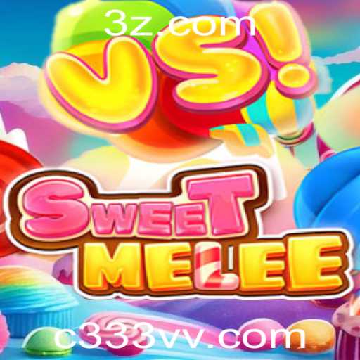 SweetMelee: A Nova Sensação dos Jogos de Combate