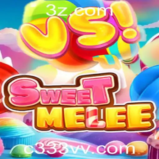 SweetMelee: A Nova Sensação dos Jogos de Combate