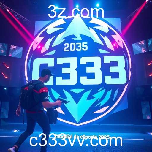 A Revolução dos Jogos Online com C333