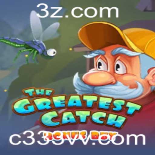 TheGreatestCatchBonusBuy: Explorando Novos Horizontes nos Jogos de Casino