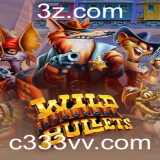 Explore o Empolgante Mundo de WildBullets: O Jogo de Tiro que Todos Estão Comentando